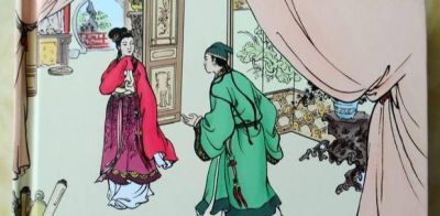 《金瓶梅》中的谜案：西门庆吞了女婿陈敬济家巨额财产插图1