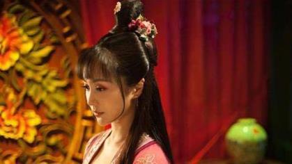 《金瓶梅》中唯一让西门庆吃醋的奇女子李桂姐缩略图