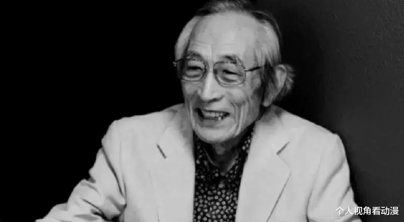 《奥特曼》导演：饭岛敏宏因病离世，享年89岁的他曾是円谷的光？插图3
