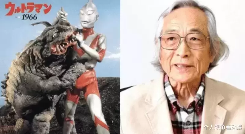 《奥特曼》导演：饭岛敏宏因病离世，享年89岁的他曾是円谷的光？插图5