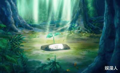 《博人传》新片头更新，漩涡向日葵被面具人抓走，神秘组织登场插图5