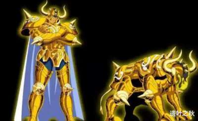 圣斗士：青铜白银黄金，各个级别最弱的人分别是谁？天箭豺狼巨蟹插图7