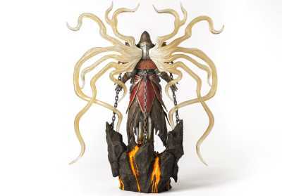 《暗黑破坏神4》大天使雕像开启预订，售价约7581元插图5
