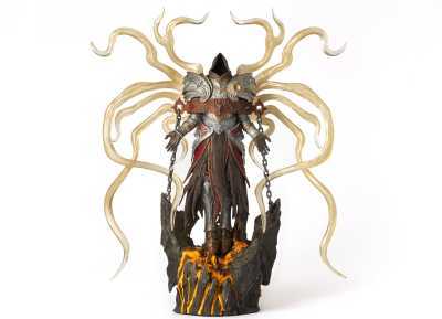 《暗黑破坏神4》大天使雕像开启预订，售价约7581元插图1