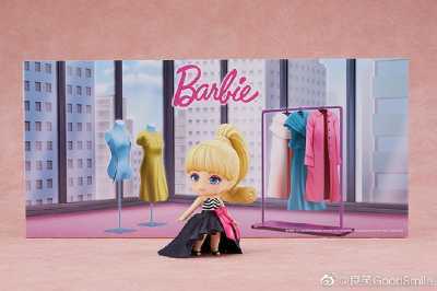 GSC时尚娃娃「Barbie」粘土人开订插图1