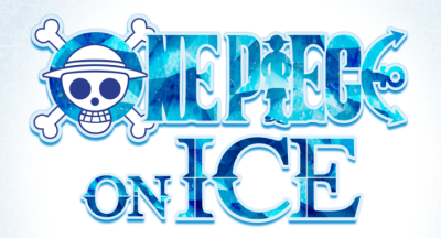 《海贼王》官方宣布首场冰上秀「ONE PIECE ON ICE」活动，将在今年夏天开幕插图1